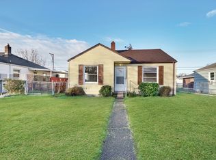 6818 S Oakes St, Tacoma, WA 98409