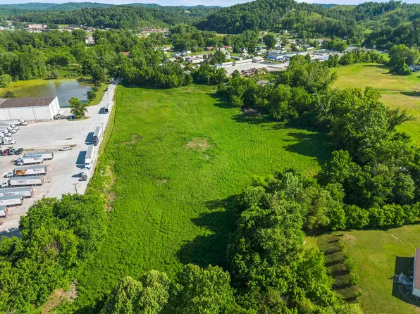 0 S Lick Creek Rd, Louisa, KY 41230