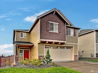 16831 SE 259th St, Covington, WA 98042