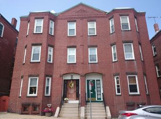 438 E 5th St #3, South Boston, MA 02127