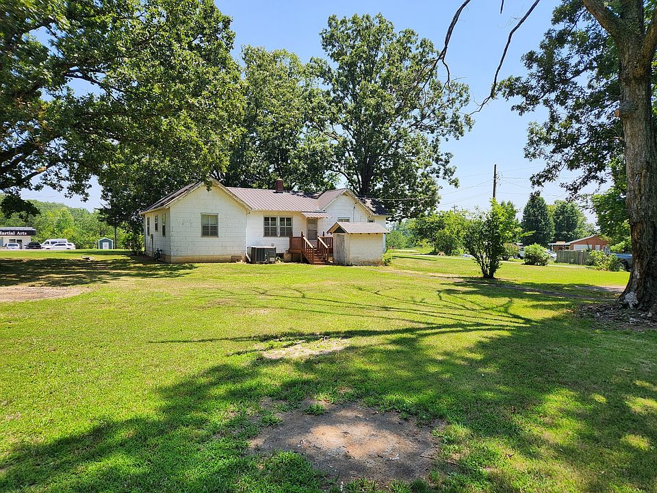 1601 Highway 100, Centerville, TN 37033 Zillow