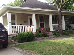 5307 Ash Ln, Dallas, TX 75223