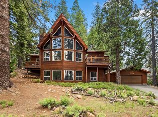 615 W Burnt Cedar Rd, Westwood, CA 96137