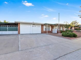 10608 Islerock Dr, El Paso, TX 79935
