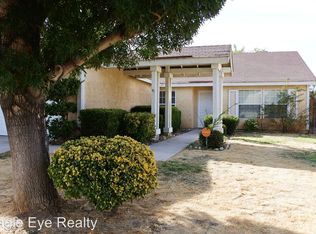 4334 Trenton Ave, Palmdale, CA 93552