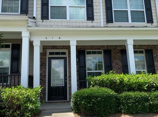 516 Georgia Way, Woodstock, GA 30188