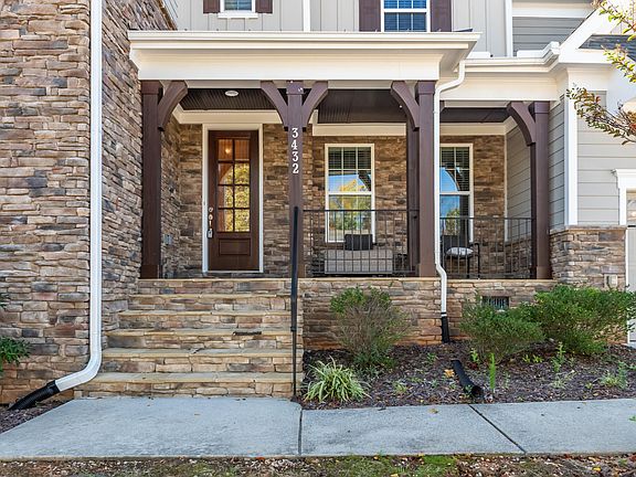 4th image of 3432 Mountain Hill Dr