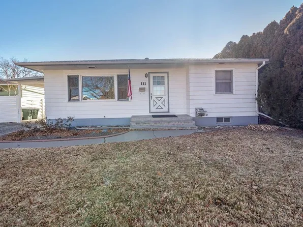 111 Elm Ave, Grand Junction, CO 81501