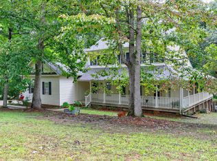 6117 Hilbert Ridge Dr, Holly Springs, NC 27540