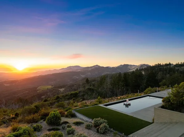 3131 Trinity Road, Glen Ellen, CA 95442