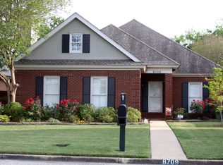 8709 Harvest Ridge Dr, Montgomery, AL 36116
