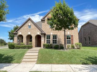 14166 El Toro Rd, Frisco, TX 75035