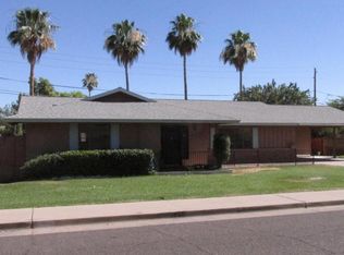 4333 E Whitton Ave, Phoenix, AZ 85018