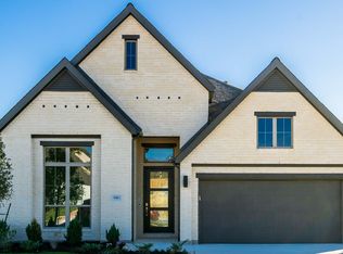 916 Violet Sunset Dr, Georgetown, TX 78628