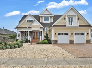 206 Valhalla Dr, Mantoloking, NJ 08738