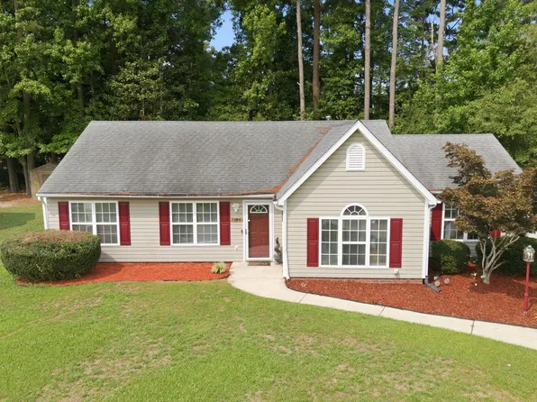 1104 Pamela Drive, Kinston, NC 28504