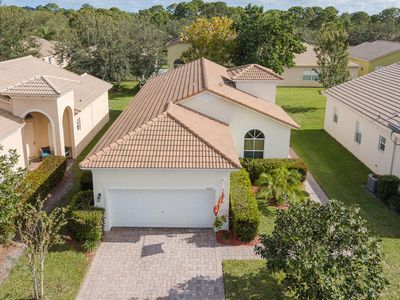 5638 Sunberry Circle, Fort Pierce, FL, 34951