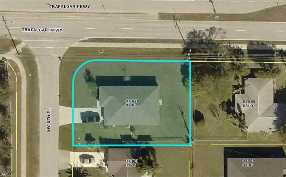 2nd image of 1603 SW 6th Pl