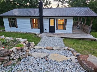 11498 Weatherman Dr, Mountain Grove, MO 65711