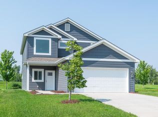 1117 Dorthy Ln, Elko New Market, MN 55054