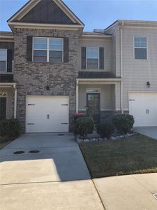 6884 Zaniah Rd SW, Atlanta, GA, 30331