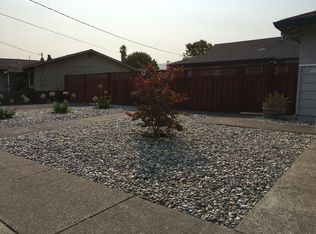 4056 Sacramento Ave, Santa Rosa, CA 95405
