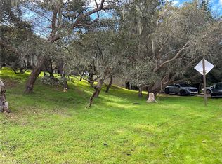 0 Richard Ave #1, Cambria, CA 93428