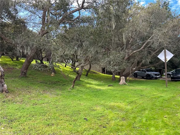 0 Richard Ave #1, Cambria, CA 93428