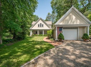 1 Bigwood Rd, Manchester, MA 01944