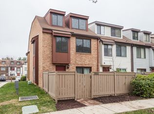 9883 Brookridge Ct, Montgomery Village, MD 20886