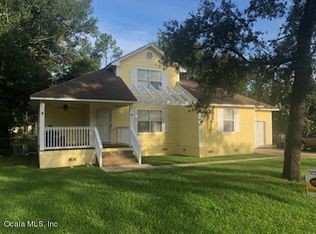 4 Hemlock Circle Pass, Ocala, FL 34472