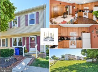93 Wenner Dr, Brunswick, MD 21716