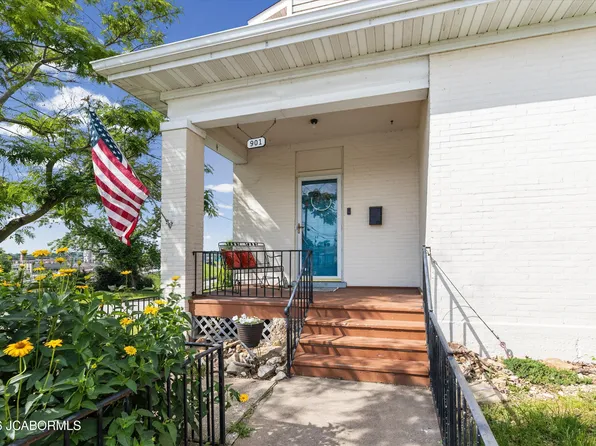 901 W High St, Jefferson City, MO 65109