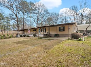 197 Cauley Rd, Macon, GA 31217