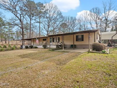 197 Cauley Rd, Macon, GA, 31217