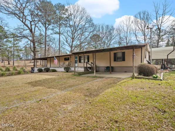 197 Cauley Rd, Macon, GA 31217