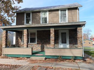 126 Market St, Mifflinburg, PA 17844
