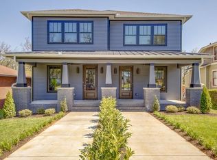 2206 White Ave, Nashville, TN 37204