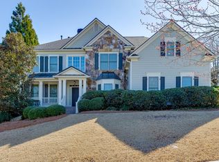 7202 Regatta Way, Flowery Branch, GA 30542