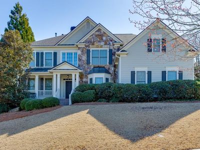 7202 Regatta Way, Flowery Branch, GA, 30542