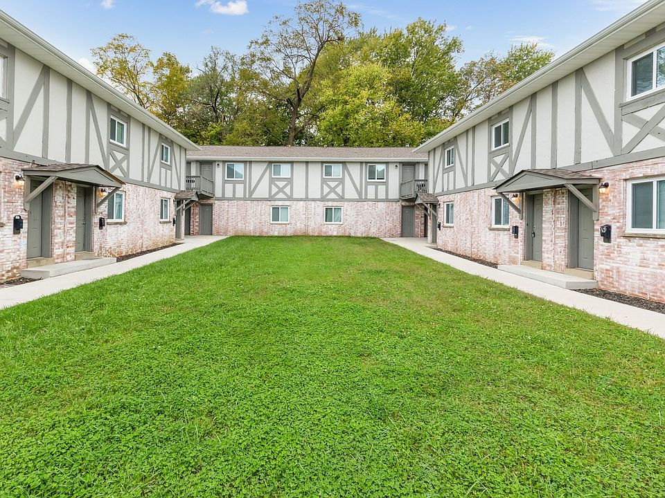 Woodson 24 Units 220122192221 Woodson Rd Saint Louis, MO Zillow