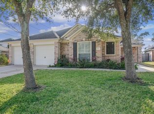 14527 Fall Creek Xing, Humble, TX 77396