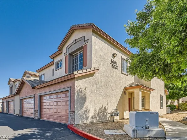 1604 Sussex St Unit 101, Las Vegas, NV 89144