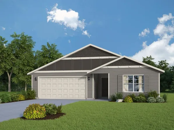 424 N Arc Ct, Spokane Valley, WA 99016