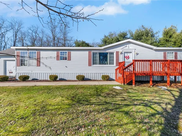 119 Joseph Ln, Mc Donald, PA 15057