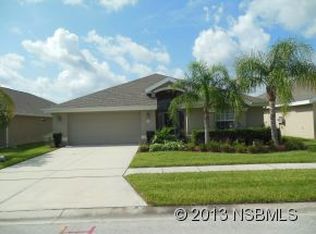 1714 Weeping Elm Cir, Port Orange, FL 32128