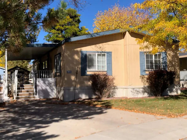 435 32nd Rd Unit 401, Grand Junction, CO 81520