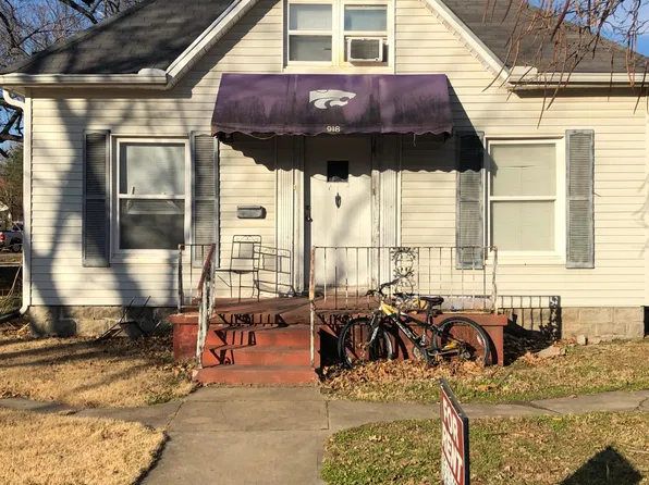 918 Thurston St, Manhattan, KS 66502