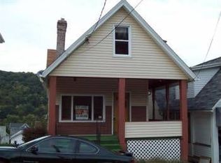 607 Geary St, Monongahela, PA 15063