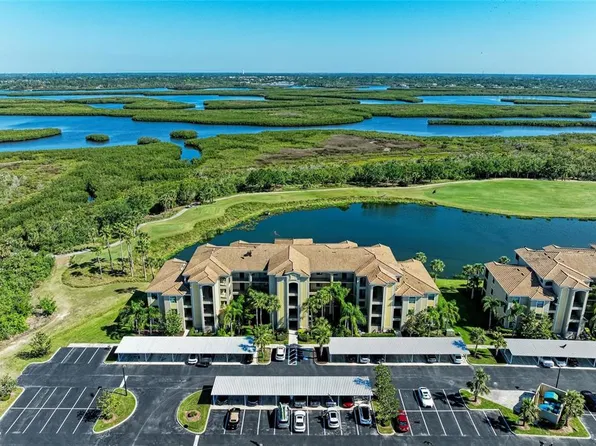 7005 River Hammock Dr Unit 402, Bradenton, FL 34212